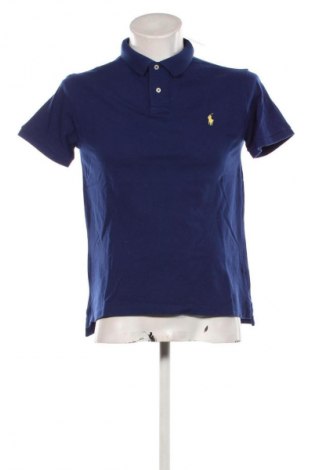 Herren Shirt Polo Ralph Lauren, Größe M, Farbe Blau, Preis 37,58 €