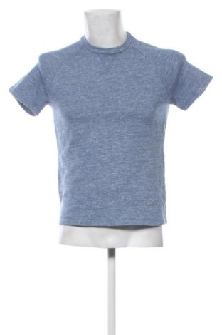 Tricou de bărbați Reiss, Mărime S, Culoare Albastru, Preț 72,99 Lei