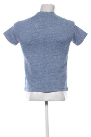 Tricou de bărbați Reiss, Mărime S, Culoare Albastru, Preț 72,99 Lei