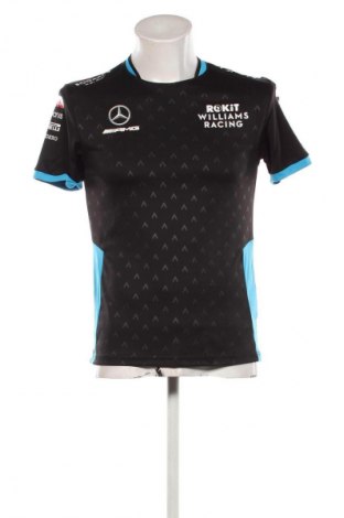 Tricou de bărbați Rokit, Mărime S, Culoare Negru, Preț 52,63 Lei
