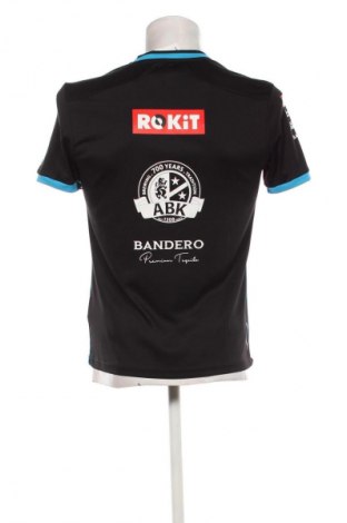 Tricou de bărbați Rokit, Mărime S, Culoare Negru, Preț 52,63 Lei