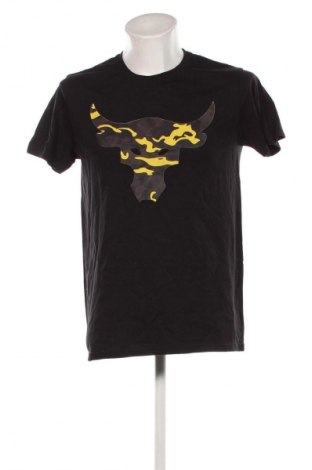 Herren T-Shirt Roly, Größe L, Farbe Schwarz, Preis € 9,72