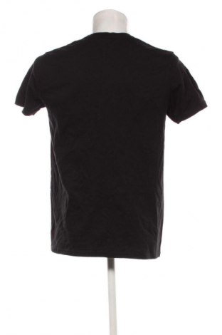 Herren T-Shirt Roly, Größe L, Farbe Schwarz, Preis € 9,72