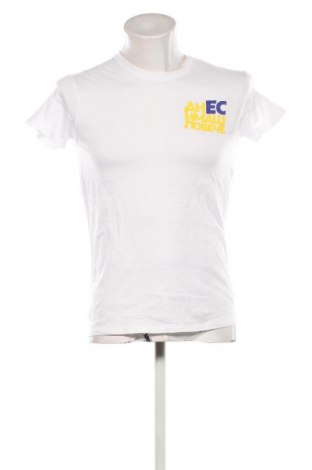 Tricou de bărbați Roly, Mărime M, Culoare Alb, Preț 33,99 Lei