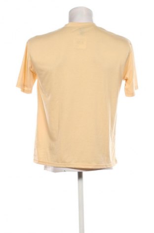 Ανδρικό t-shirt Romwe, Μέγεθος S, Χρώμα  Μπέζ, Τιμή 5,99 €