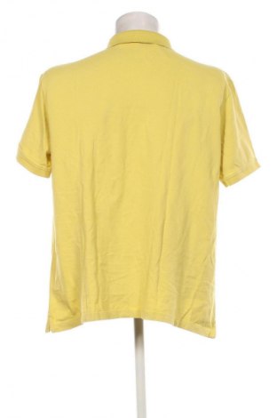 Pánske tričko  S.Oliver, Veľkosť 3XL, Farba Žltá, Cena  24,00 €