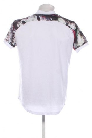 Herren T-Shirt SikSilk, Größe S, Farbe Mehrfarbig, Preis 7,67 €