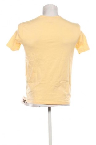 Herren T-Shirt Sinsay, Größe M, Farbe Gelb, Preis € 9,74