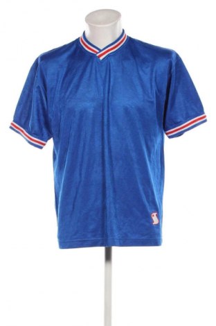 Pánske tričko  Smith's, Veľkosť XL, Farba Modrá, Cena  6,95 €