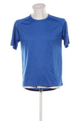 Ανδρικό t-shirt Sol's, Μέγεθος M, Χρώμα Μπλέ, Τιμή 3,99 €