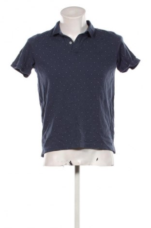 Tricou de bărbați Springfield, Mărime M, Culoare Albastru, Preț 32,99 Lei