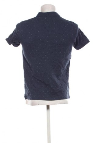 Tricou de bărbați Springfield, Mărime M, Culoare Albastru, Preț 32,99 Lei