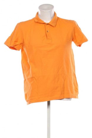 Ανδρικό t-shirt Stedman, Μέγεθος XL, Χρώμα Πορτοκαλί, Τιμή 7,99 €
