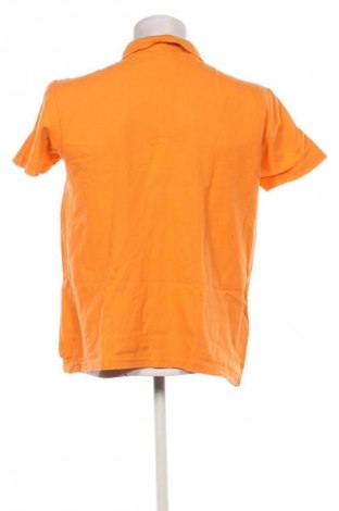 Ανδρικό t-shirt Stedman, Μέγεθος XL, Χρώμα Πορτοκαλί, Τιμή 7,99 €