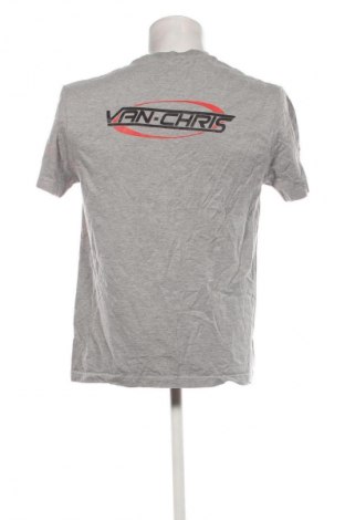 Tricou de bărbați Stedman, Mărime L, Culoare Gri, Preț 33,99 Lei
