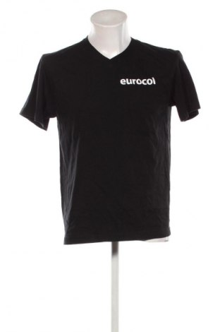 Tricou de bărbați Stedman, Mărime L, Culoare Negru, Preț 33,99 Lei