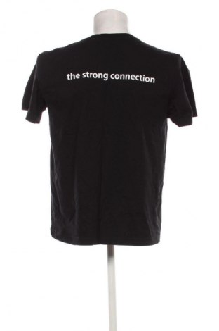 Tricou de bărbați Stedman, Mărime L, Culoare Negru, Preț 33,99 Lei