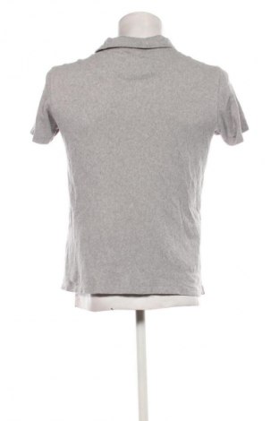 Tricou de bărbați Sunspel, Mărime M, Culoare Gri, Preț 96,99 Lei