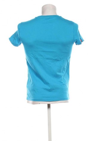 Herren T-Shirt Superdry, Größe S, Farbe Mehrfarbig, Preis € 17,42