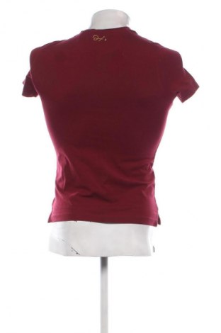 Herren T-Shirt Teodor, Größe S, Farbe Rot, Preis € 7,67