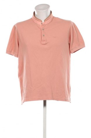 Herren T-Shirt Teodor, Größe XXL, Farbe Rosa, Preis € 10,23