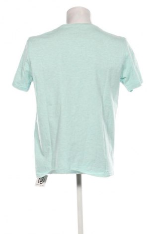 Ανδρικό t-shirt Tex, Μέγεθος XL, Χρώμα Πράσινο, Τιμή 6,99 €