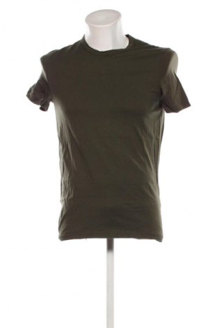 Herren T-Shirt Tezenis, Größe L, Farbe Grün, Preis € 10,00