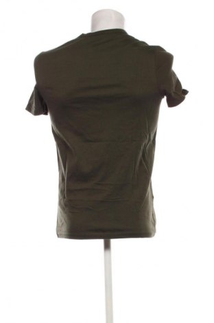 Herren T-Shirt Tezenis, Größe L, Farbe Grün, Preis € 10,00