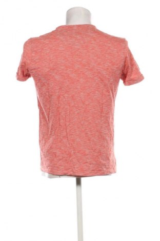 Herren T-Shirt Tom Tailor, Größe M, Farbe Mehrfarbig, Preis € 7,67