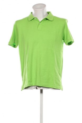 Herren T-Shirt Tom Tailor, Größe M, Farbe Grün, Preis 7,99 €