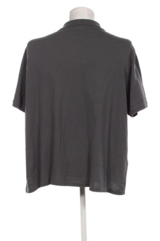 Pánské tričko  U.S. Polo Assn., Velikost 5XL, Barva Šedá, Cena  399,00 Kč