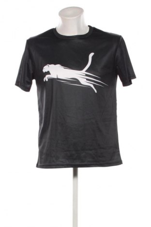 Herren T-Shirt Unbranded, Größe M, Farbe Schwarz, Preis € 6,65