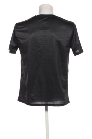 Herren T-Shirt Unbranded, Größe M, Farbe Schwarz, Preis € 6,65