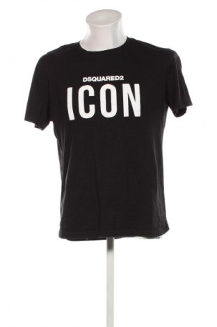 Herren T-Shirt Unbranded, Größe L, Farbe Schwarz, Preis € 9,72