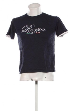 Férfi póló Unbranded, Méret S, Szín Kék, Ár 3 828 Ft