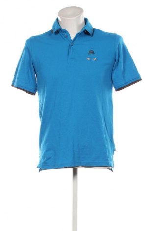 Férfi póló Unbranded, Méret M, Szín Kék, Ár 6 210 Ft