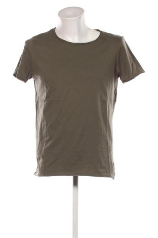 Herren T-Shirt Unbranded, Größe L, Farbe Grün, Preis € 10,00