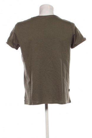 Herren T-Shirt Unbranded, Größe L, Farbe Grün, Preis € 10,00