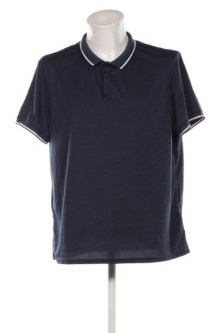 Férfi póló Unbranded, Méret XXL, Szín Kék, Ár 7 220 Ft
