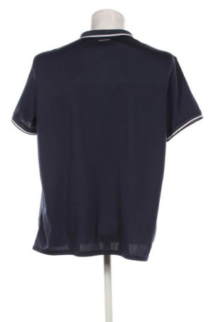 Férfi póló Unbranded, Méret XXL, Szín Kék, Ár 7 220 Ft
