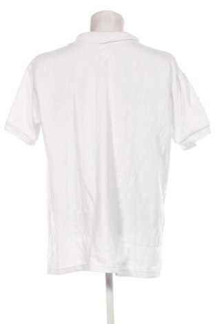 Pánské tričko  Unbranded, Velikost XXL, Barva Bílá, Cena  169,00 Kč