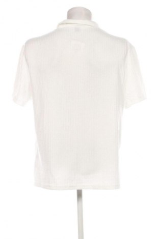 Tricou de bărbați Unbranded, Mărime L, Culoare Alb, Preț 33,99 Lei