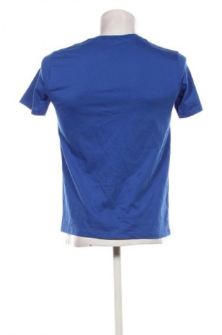 Ανδρικό t-shirt Unbranded, Μέγεθος M, Χρώμα Μπλέ, Τιμή 13,39 €