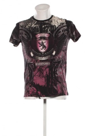 Herren T-Shirt Unbranded, Größe M, Farbe Mehrfarbig, Preis € 9,72