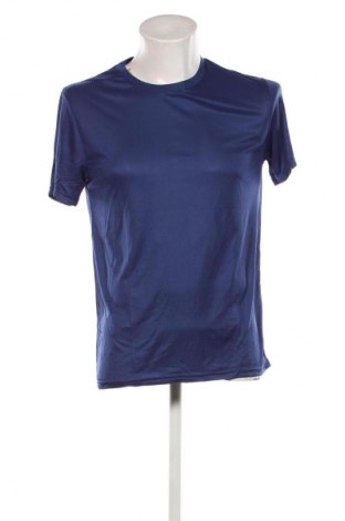 Herren T-Shirt Unbranded, Größe M, Farbe Blau, Preis € 18,47