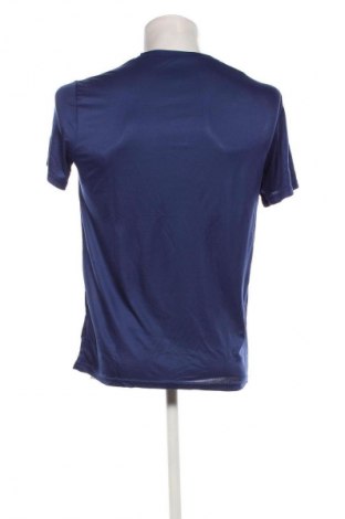 Herren T-Shirt Unbranded, Größe M, Farbe Blau, Preis € 18,47