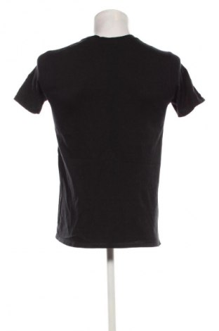 Męski T-shirt Unbranded, Rozmiar M, Kolor Czarny, Cena 45,99 zł