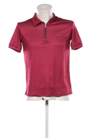 Pánske tričko  Unbranded, Veľkosť M, Farba Červená, Cena  18,47 €