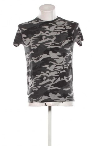 Ανδρικό t-shirt Unbranded, Μέγεθος S, Χρώμα Πολύχρωμο, Τιμή 6,99 €