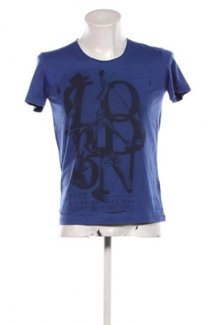 Herren T-Shirt Unbranded, Größe L, Farbe Blau, Preis € 15,94